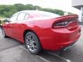 Dodge Charger SXT AWD TorRed photo #2