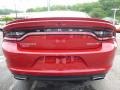 Dodge Charger SXT AWD TorRed photo #3
