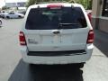 Ford Escape XLT 4WD White Suede photo #29