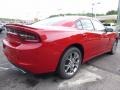 Dodge Charger SXT AWD TorRed photo #6