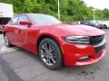 Dodge Charger SXT AWD TorRed photo #7