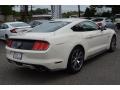 Ford Mustang 50th Anniversary GT Coupe 50th Anniversary Wimbledon White photo #3