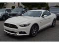 Ford Mustang 50th Anniversary GT Coupe 50th Anniversary Wimbledon White photo #7