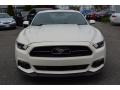 Ford Mustang 50th Anniversary GT Coupe 50th Anniversary Wimbledon White photo #8