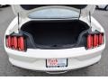 Ford Mustang 50th Anniversary GT Coupe 50th Anniversary Wimbledon White photo #22