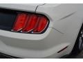Ford Mustang 50th Anniversary GT Coupe 50th Anniversary Wimbledon White photo #24