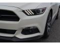 Ford Mustang 50th Anniversary GT Coupe 50th Anniversary Wimbledon White photo #32