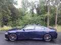 Dodge Charger R/T Scat Pack Contusion Blue photo #1