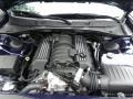 Dodge Charger R/T Scat Pack Contusion Blue photo #10