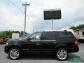 Ford Expedition Limited 4x4 Shadow Black photo #2