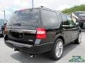 Ford Expedition Limited 4x4 Shadow Black photo #5