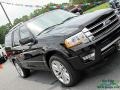 Ford Expedition Limited 4x4 Shadow Black photo #39