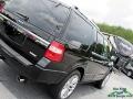 Ford Expedition Limited 4x4 Shadow Black photo #40