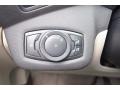 Ford Escape SE 1.6L EcoBoost White Platinum photo #24