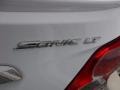 Chevrolet Sonic LT Sedan Summit White photo #8