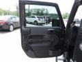 Jeep Wrangler Unlimited Sport 4x4 Dark Charcoal Pearl photo #15