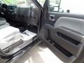 Chevrolet Silverado 3500HD Work Truck Regular Cab Dual Rear Wheel 4x4 Black photo #39