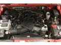 Ford Ranger XLT SuperCab 4x4 Torch Red photo #15