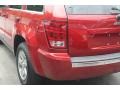 Jeep Grand Cherokee Limited Inferno Red Crystal Pearl photo #11