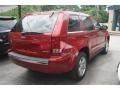 Jeep Grand Cherokee Limited Inferno Red Crystal Pearl photo #12