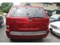 Jeep Grand Cherokee Limited Inferno Red Crystal Pearl photo #14