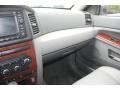 Jeep Grand Cherokee Limited Inferno Red Crystal Pearl photo #26