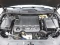Buick LaCrosse CXS Carbon Black Metallic photo #2