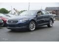 Ford Taurus Limited AWD Blue Jeans photo #1