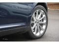 Ford Taurus Limited AWD Blue Jeans photo #4