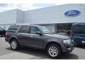 Ford Expedition Limited 4x4 Magnetic photo #1