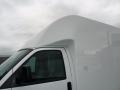 GMC Savana Cutaway 3500 Commercial Moving Truck Summit White photo #5