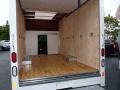 GMC Savana Cutaway 3500 Commercial Moving Truck Summit White photo #7