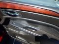 Cadillac SRX Luxury AWD Crystal Red Tintcoat photo #17