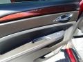 Cadillac SRX Luxury AWD Crystal Red Tintcoat photo #23