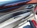 Cadillac SRX Luxury AWD Crystal Red Tintcoat photo #24