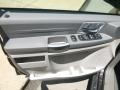 Chrysler Town & Country Touring Brilliant Black Crystal Pearlcoat photo #14