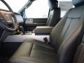 Ford Expedition XLT 4x4 Blue Jeans photo #7