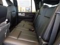 Ford Expedition XLT 4x4 Blue Jeans photo #8