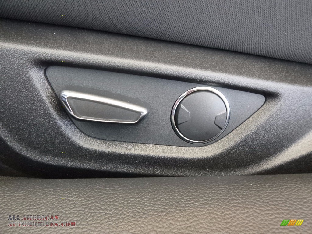 2017 Mustang Ecoboost Coupe - Shadow Black / Ebony photo #12