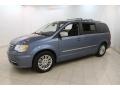 Chrysler Town & Country Touring - L Sapphire Crystal Metallic photo #3