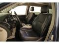 Chrysler Town & Country Touring - L Sapphire Crystal Metallic photo #4