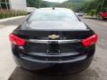 Chevrolet Impala LS Black photo #3