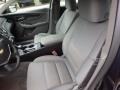 Chevrolet Impala LS Black photo #16