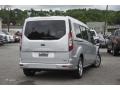Ford Transit Connect XLT Wagon Silver photo #4