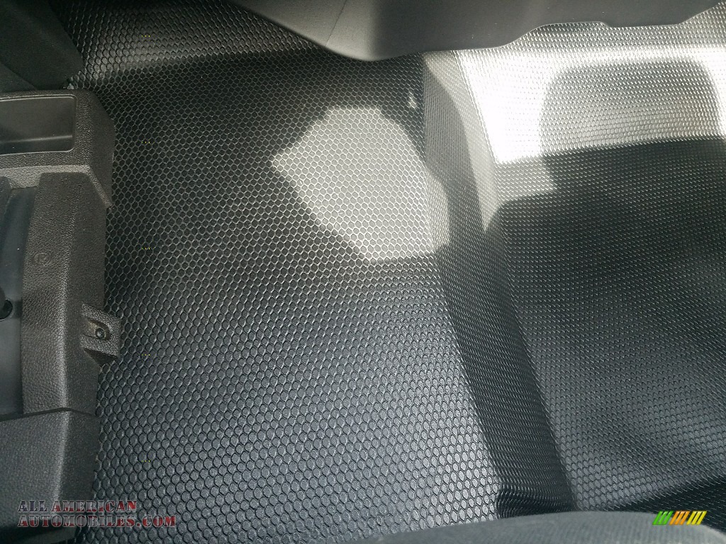 2012 Sierra 1500 Regular Cab 4x4 - Quicksilver Metallic / Dark Titanium photo #28