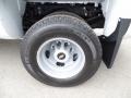 Chevrolet Silverado 3500HD Work Truck Crew Cab Dual Rear Wheel 4x4 Summit White photo #9