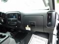 Chevrolet Silverado 3500HD Work Truck Crew Cab Dual Rear Wheel 4x4 Summit White photo #55