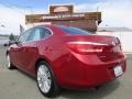 Buick Verano FWD Crystal Red Tintcoat photo #5