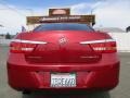 Buick Verano FWD Crystal Red Tintcoat photo #6