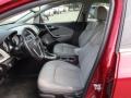 Buick Verano FWD Crystal Red Tintcoat photo #8